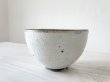 画像2: 粉引どんぶり(小)