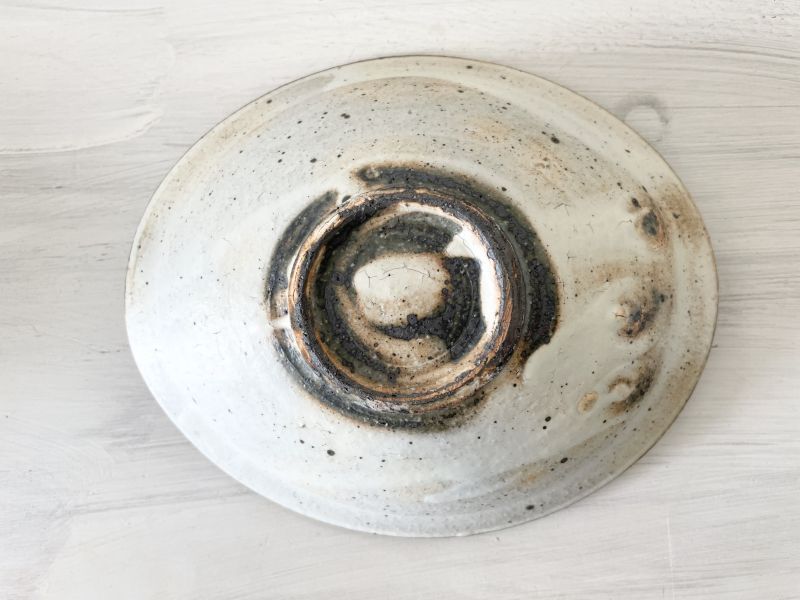 画像5: 粉引だ円兜鉢(小)